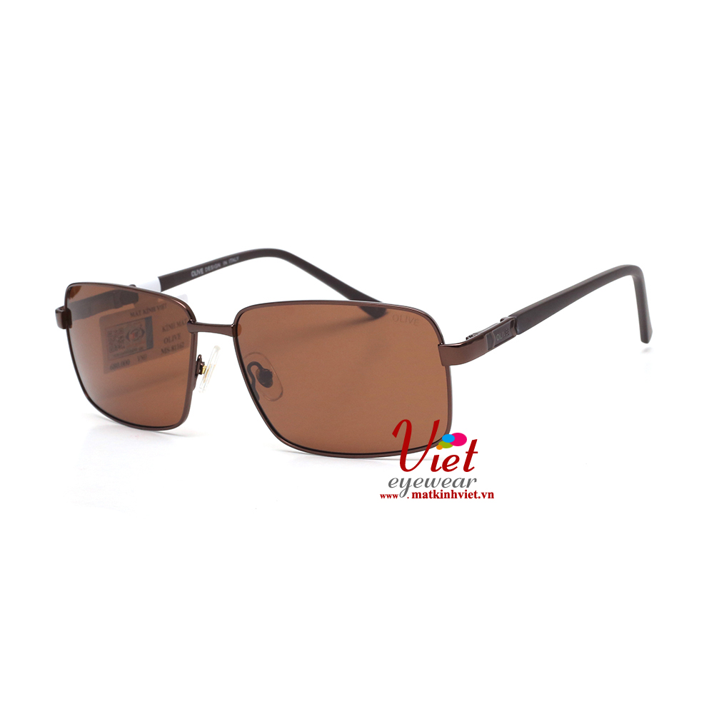 Kính mát Olive MS81162 C4